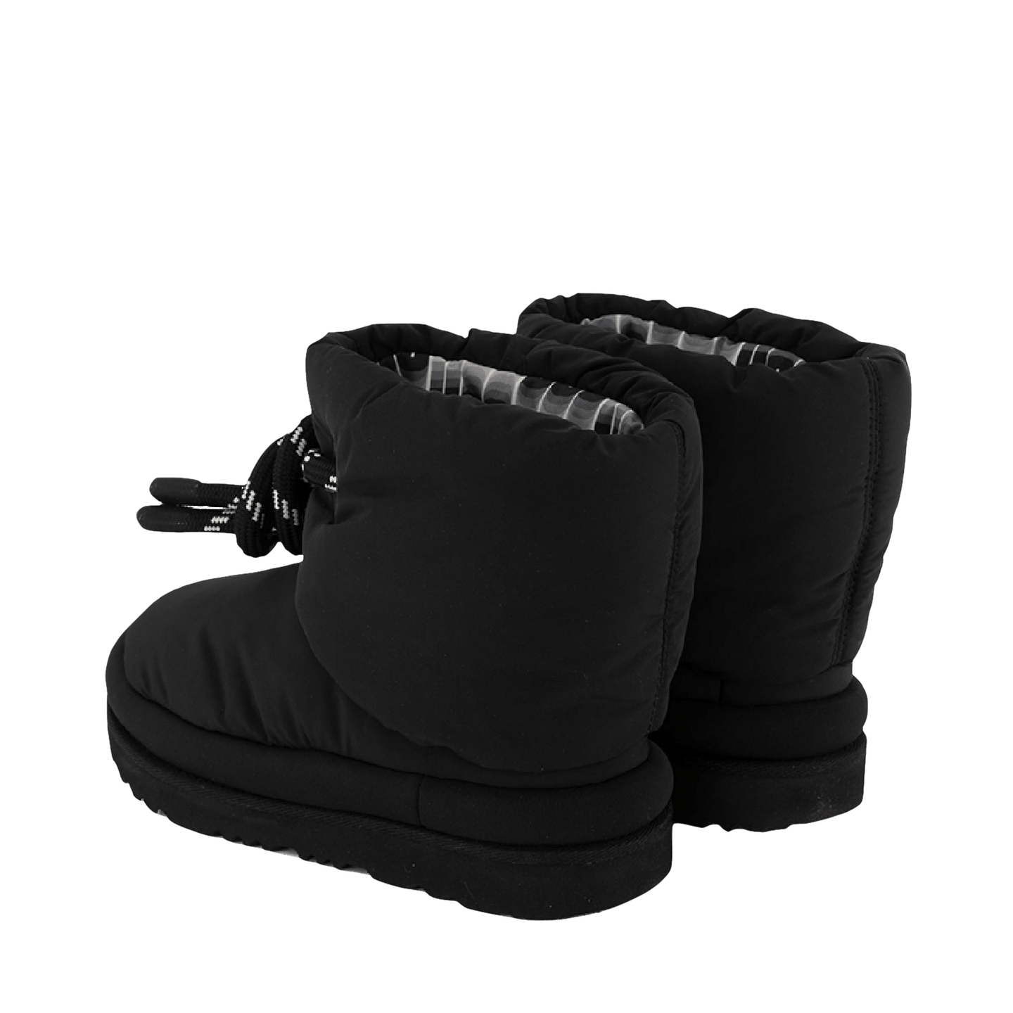 UGG Kinder Meisjes Laarzen Zwart 32.5