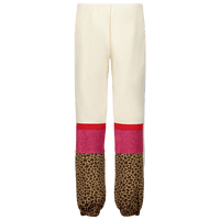 Palm Angels Kinder Meisjes Broek Wit