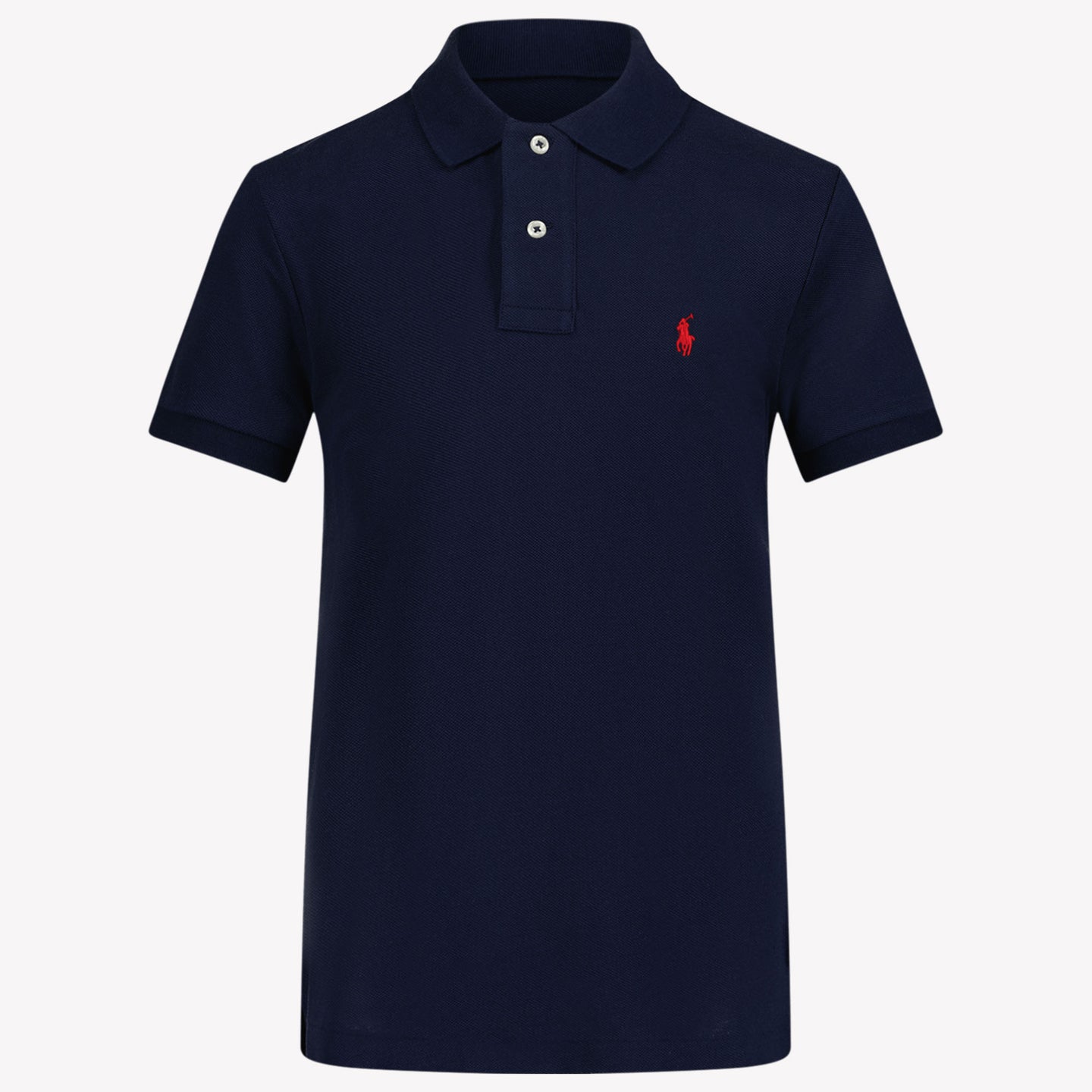 Ralph Lauren Children's boys polo in Navy