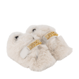 Moschino Baby Girls Shoes Off White