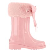 Igor Children's Girls Boots Light Pink