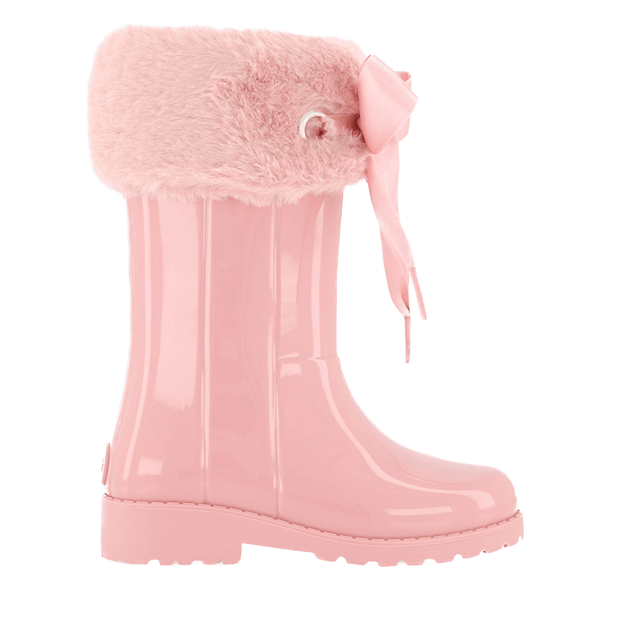 Igor Kinder Meisjes Laarzen Licht Roze 22