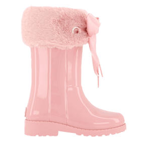 Igor Kinder Meisjes Laarzen Licht Roze 22
