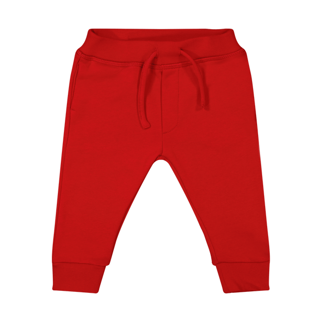 Dsquared2 Baby Unisex Trouser Red