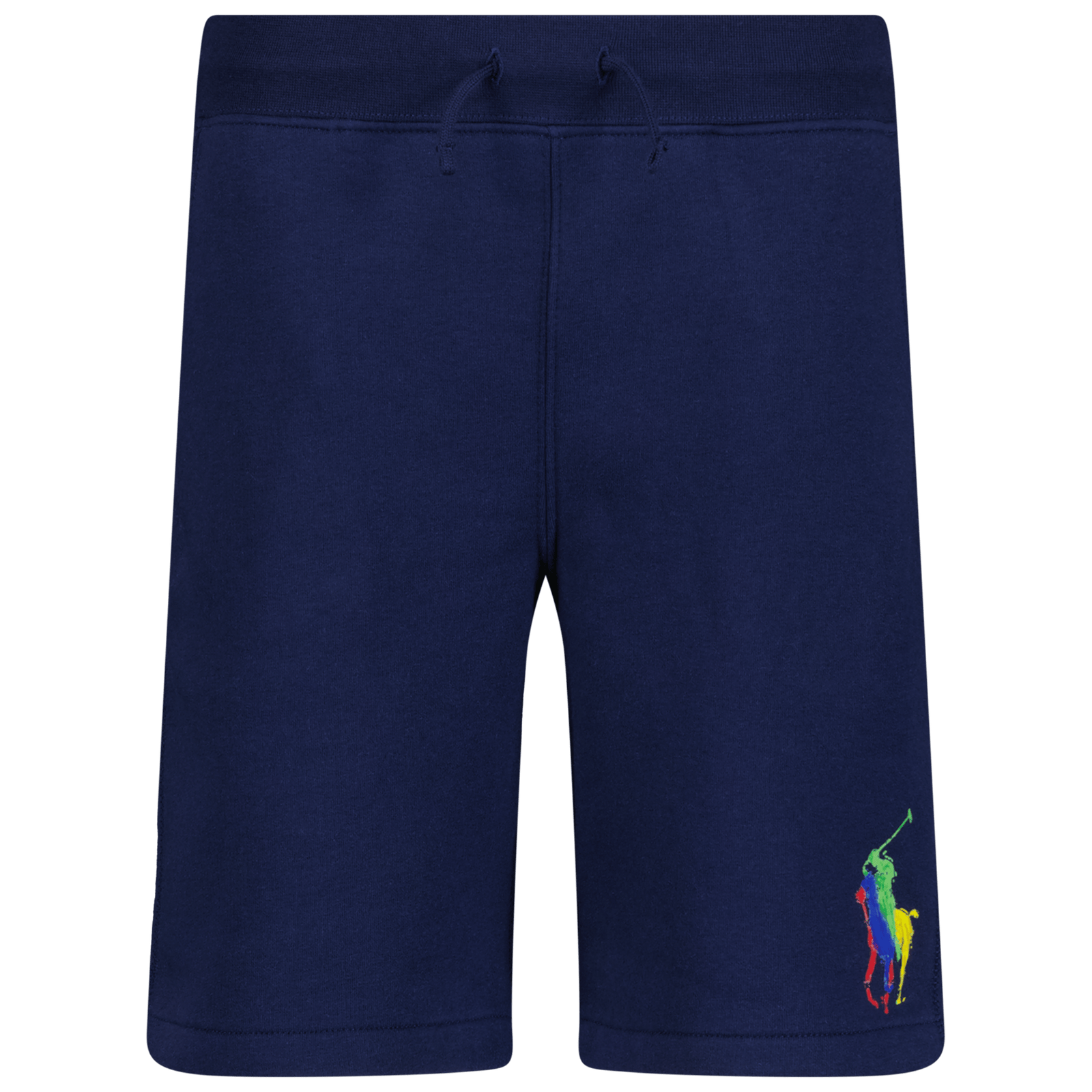 Ralph Lauren Kids Boys Shorts Navy