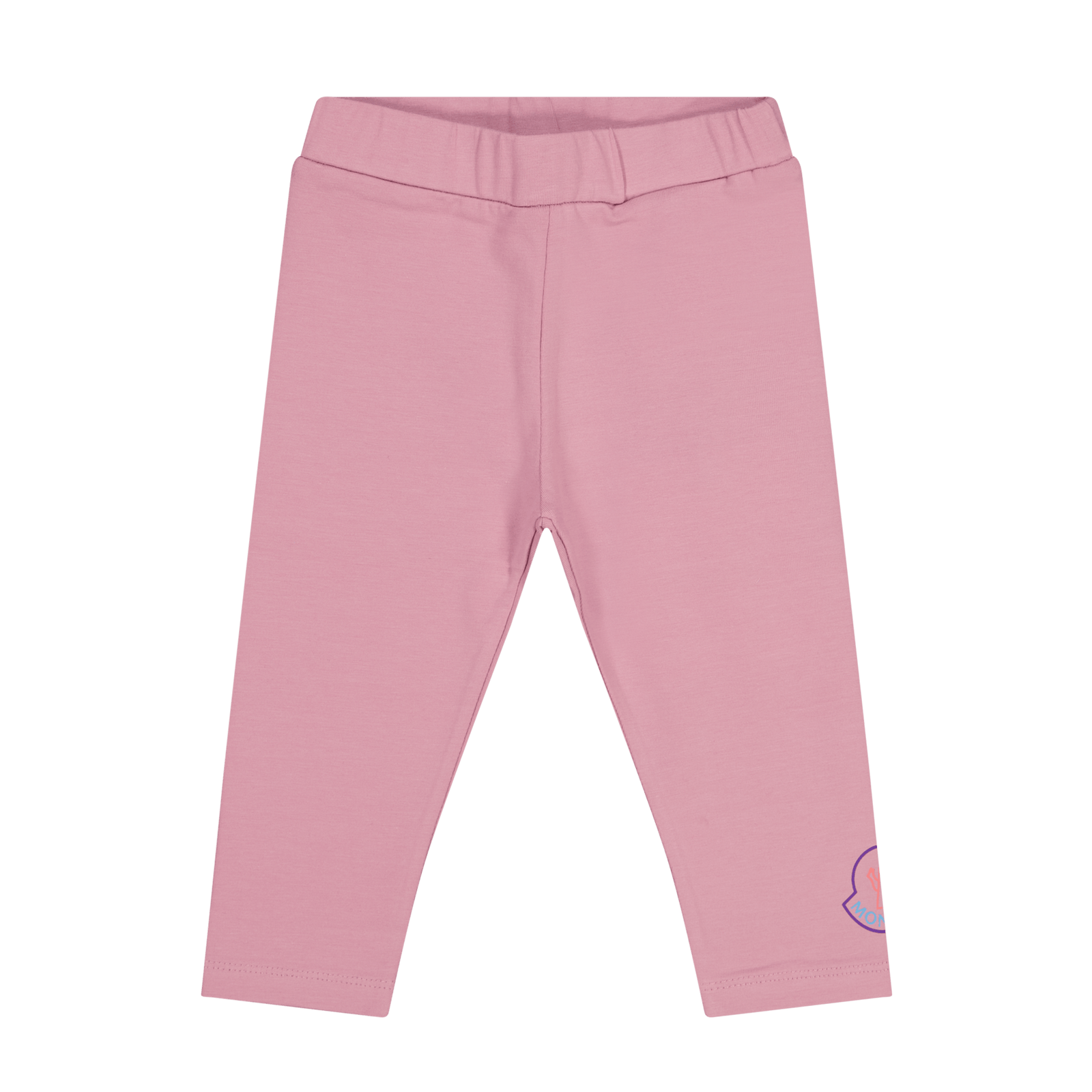 Moncler Baby Meisjes Legging Roze - Superstellar