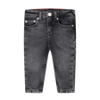 Tommy Hilfiger Baby Boys Jeans Black
