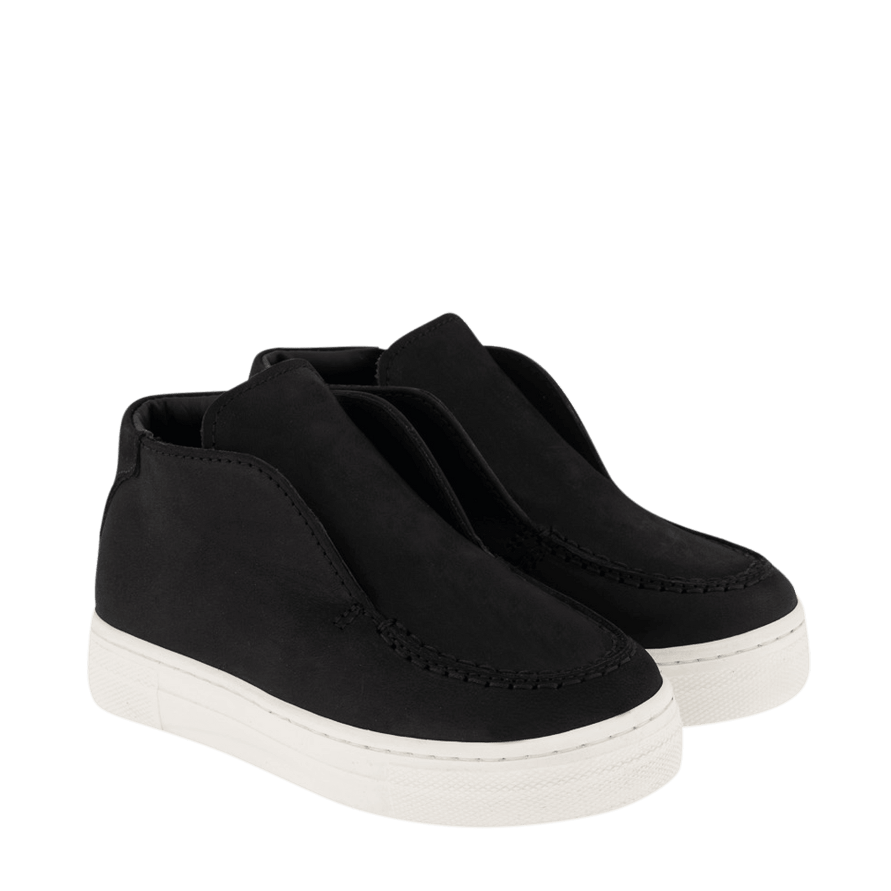 Andrea Montelpare Kinder Unisex Laarzen Zwart