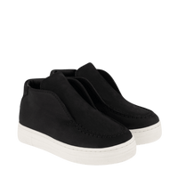 Andrea Montelpare Kinder Unisex Laarzen Zwart