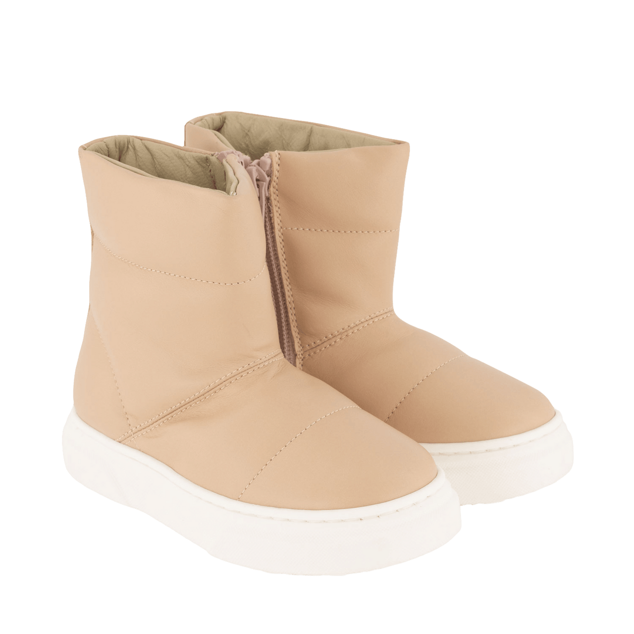 Andrea Montelpare Kinder Meisjes Schoenen Licht Roze