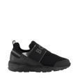Boss Kids Boys Sneakers Black