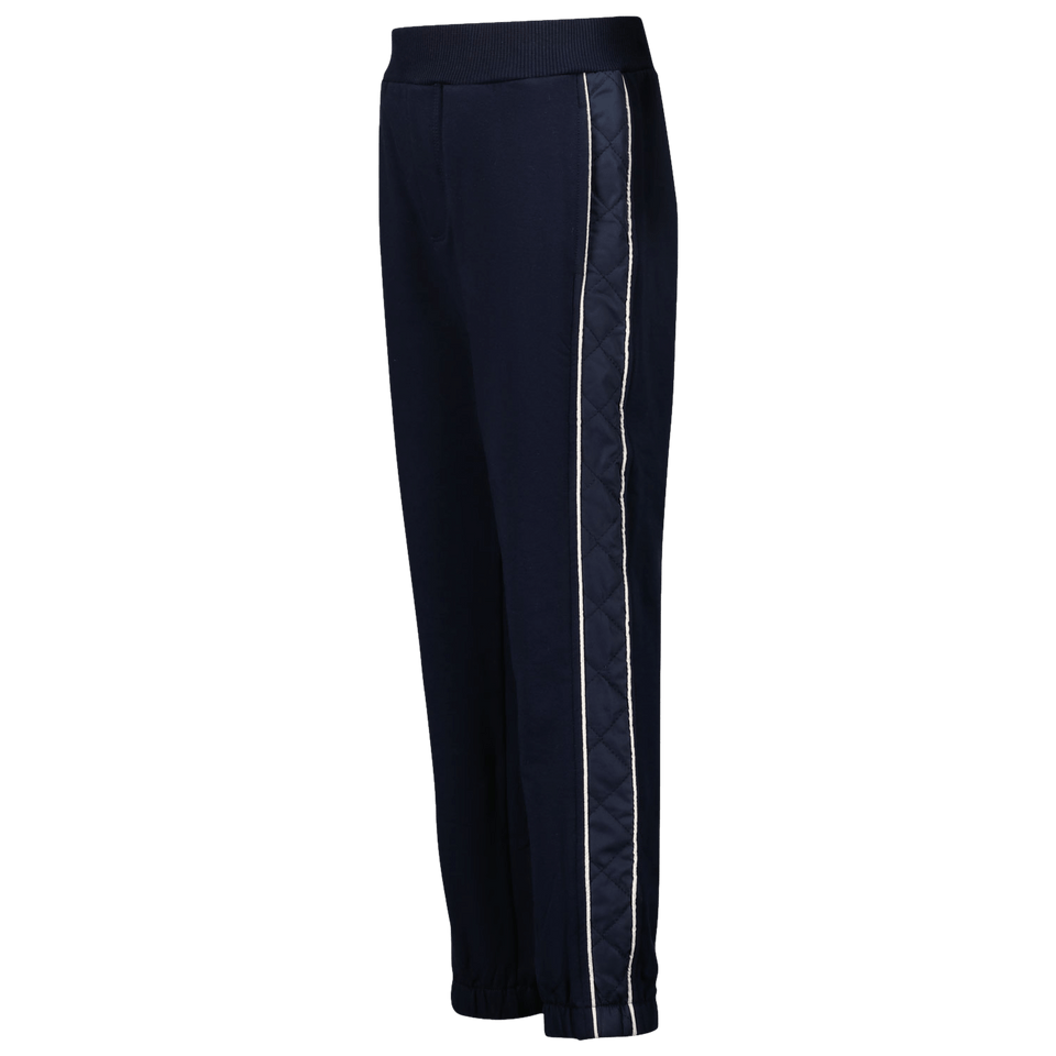MonnaLisa Kids Boys Pants Navy