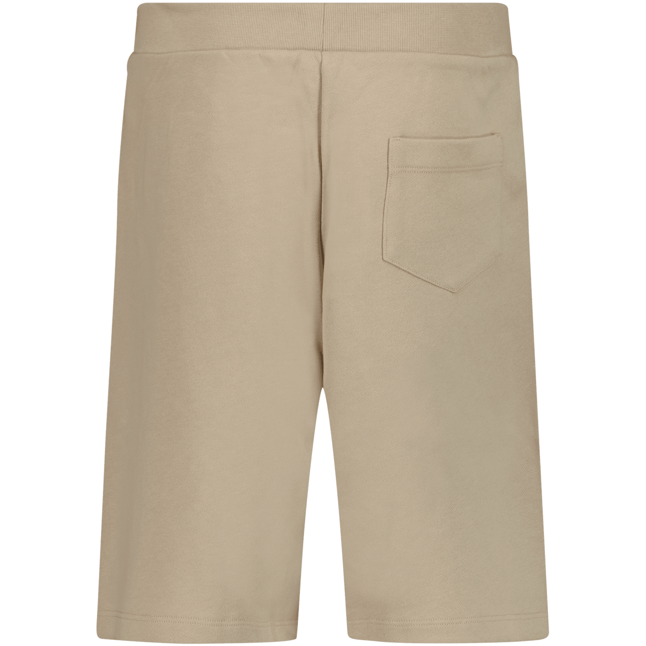 Versace Kinder Jongens Shorts Beige
