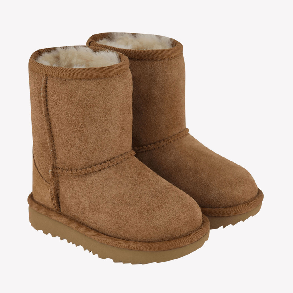 UGG Unisex Boots Camel