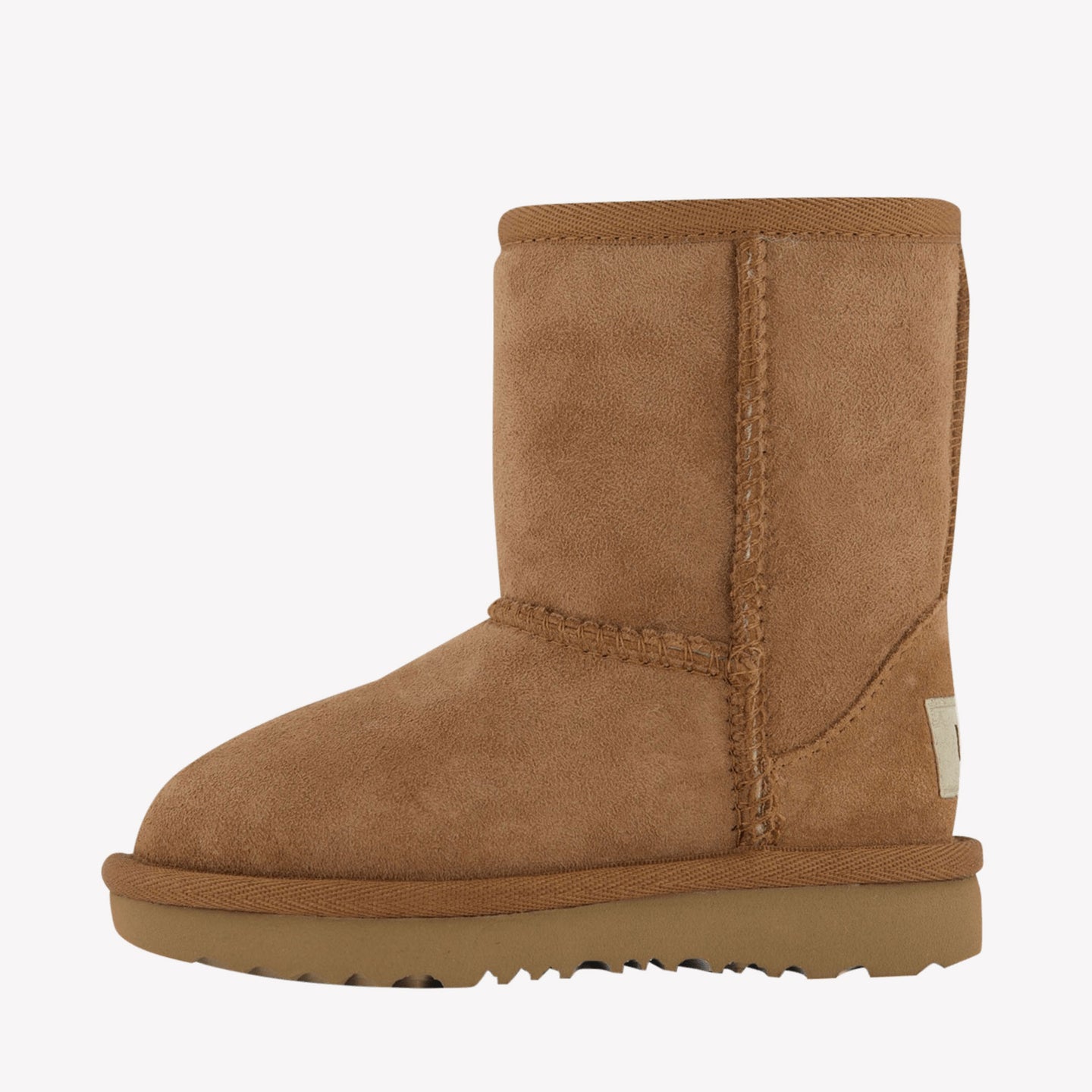 UGG Unisex Boots Camel