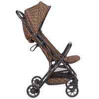Fendi Baby Unisex Accessory Black