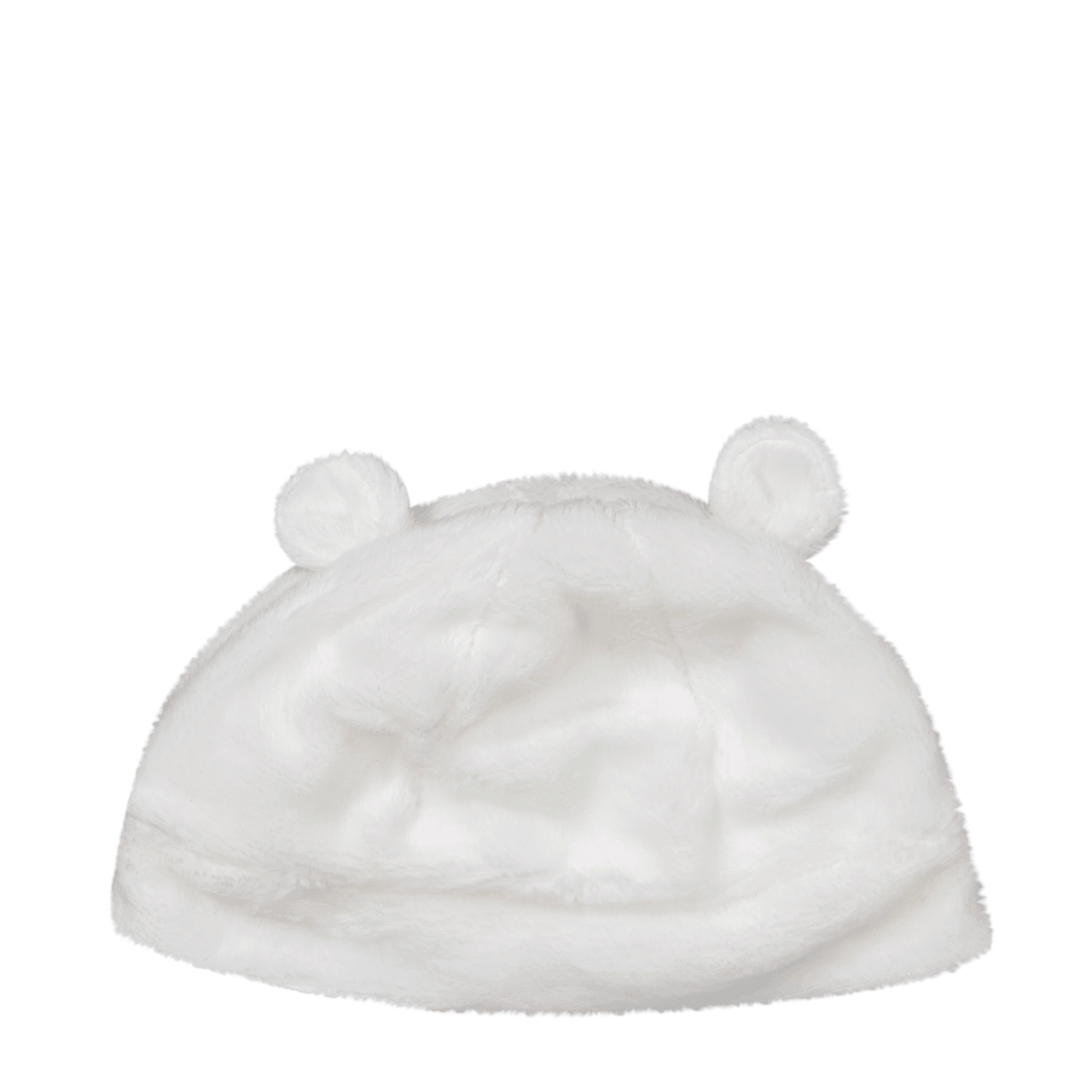 UGG Baby Unisex Slofjes Wit