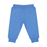 Dsquared2 Baby Unisex Broek Blauw
