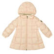 Moncler Baby Meisjes Jas Licht Roze - Superstellar