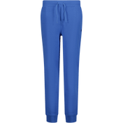 Ralph Lauren Kids Boys Trousers Blue