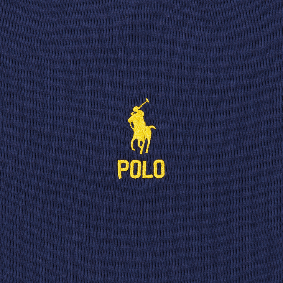 Ralph Lauren Kids Boys Sweater Navy