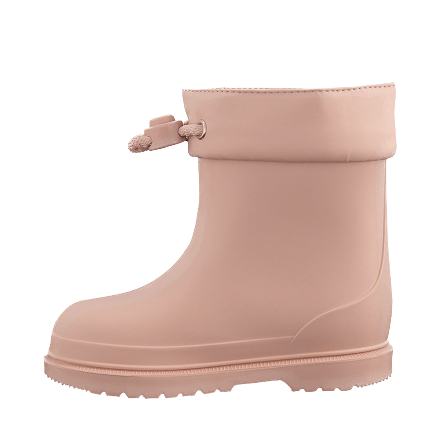 Igor Kinder Unisex Laarzen Licht Roze