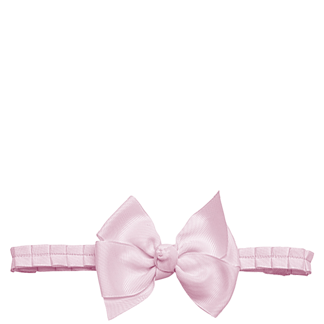 Prinsessefin Baby Girls Accessories Light Pink
