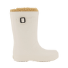 Igor Kids Unisex Ra Boots White
