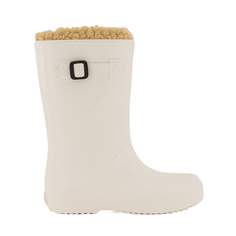 Igor Kids Unisex Ra Boots White