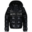 Moncler Kinder Unisex Jas Navy - Superstellar