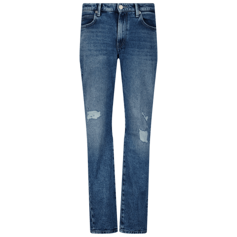 Tommy Hilfiger Kids Boys Jeans