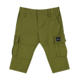 Tommy Hilfiger Baby Boys Trouser Army