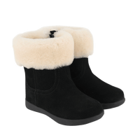 UGG Kinder Unisex Laarzen Zwart