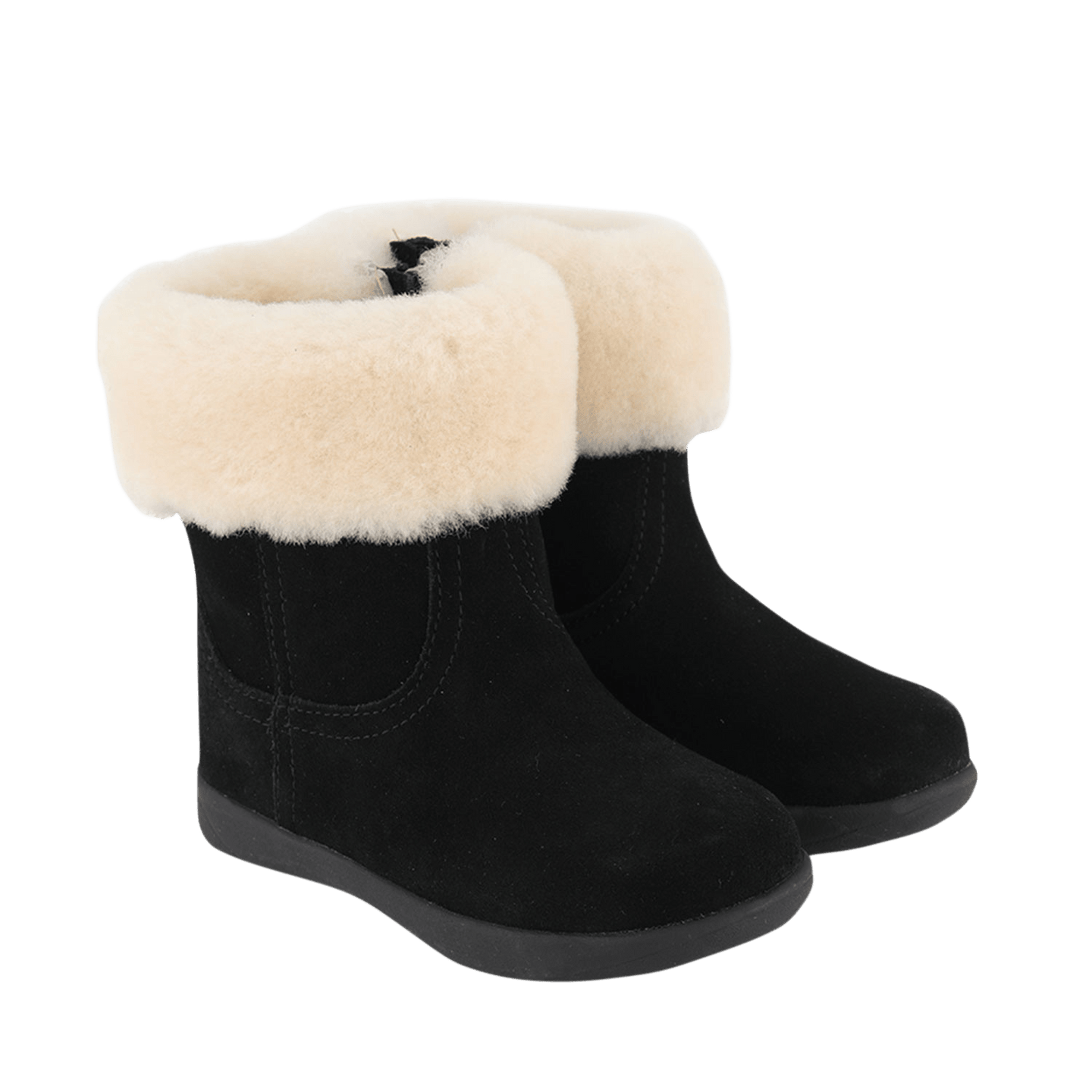 UGG Kinder Unisex Laarzen Zwart 25