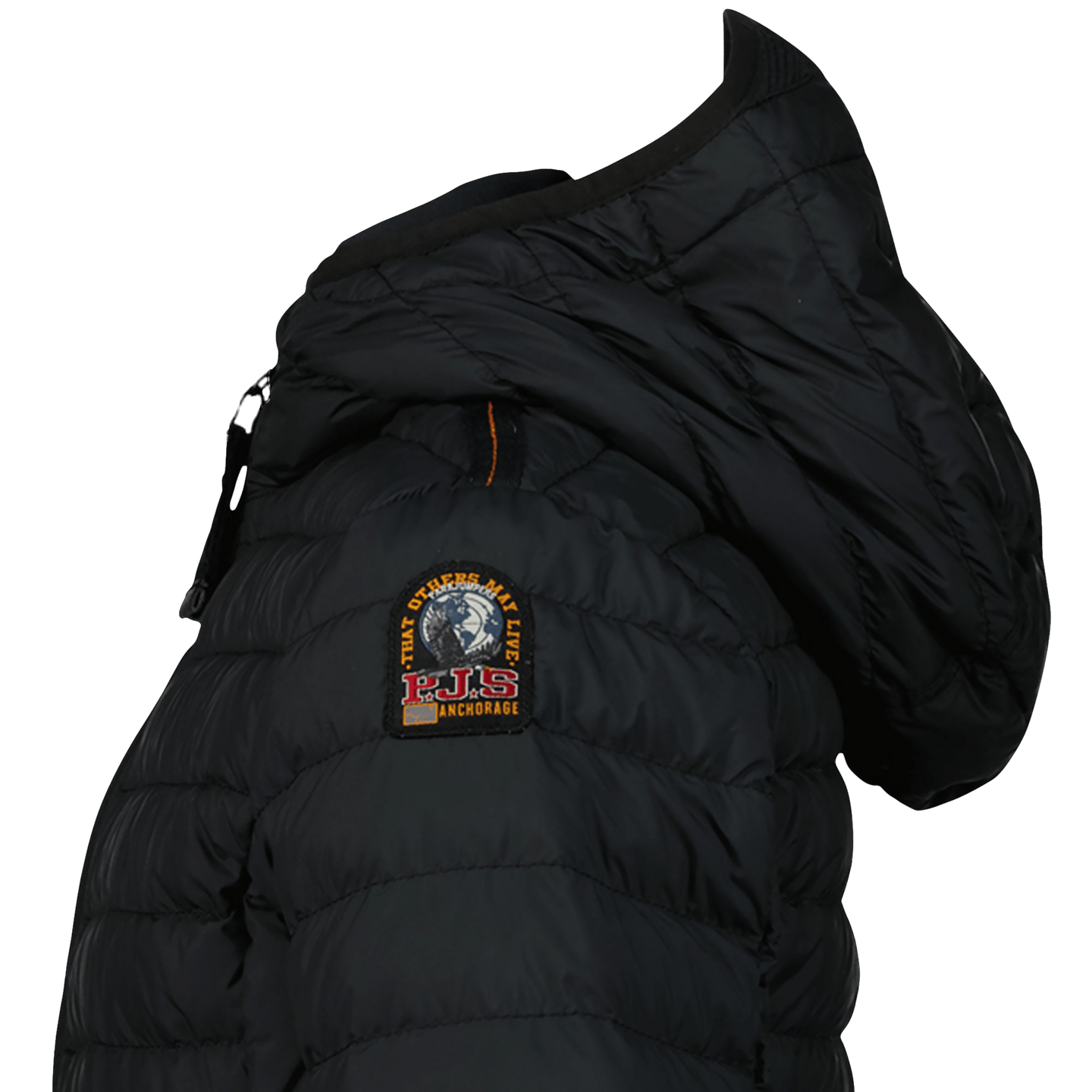 Parajumpers Kinder Meisjes Jas Zwart 4Y