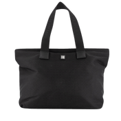 Givenchy bebek bezi çantası siyah