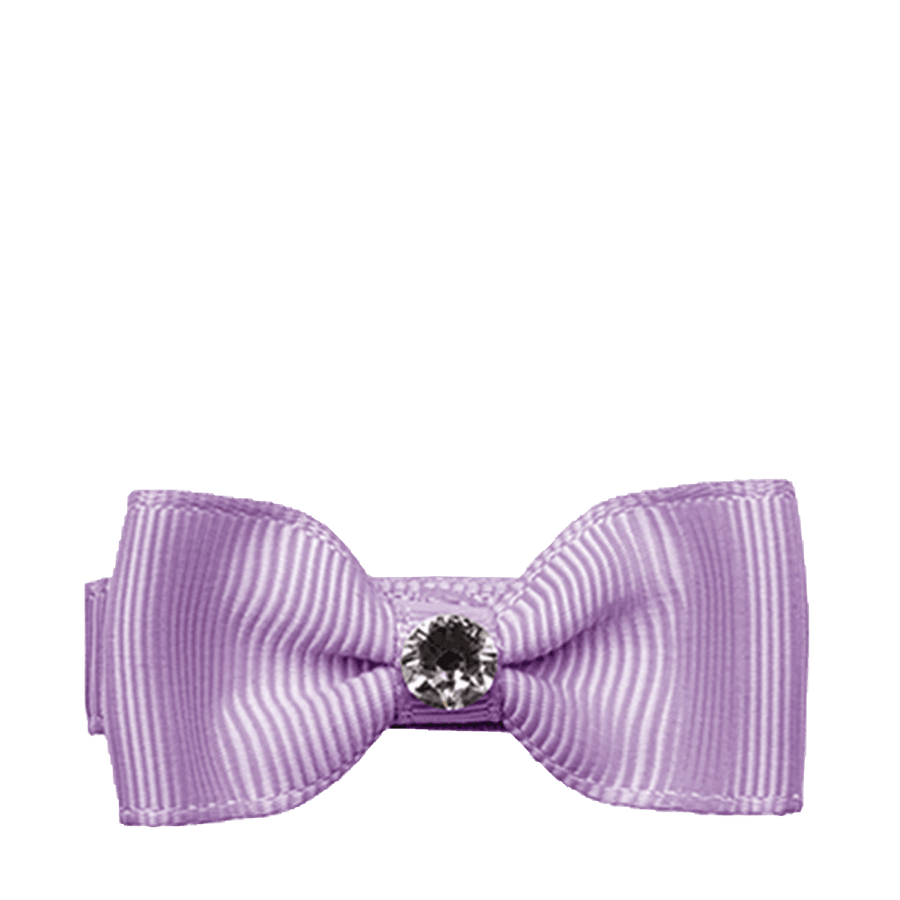 Prinsessefin Sofia Baby Girls Hair Clip in Lila