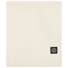 Stone Island Kids Boys Scarve Offwhite