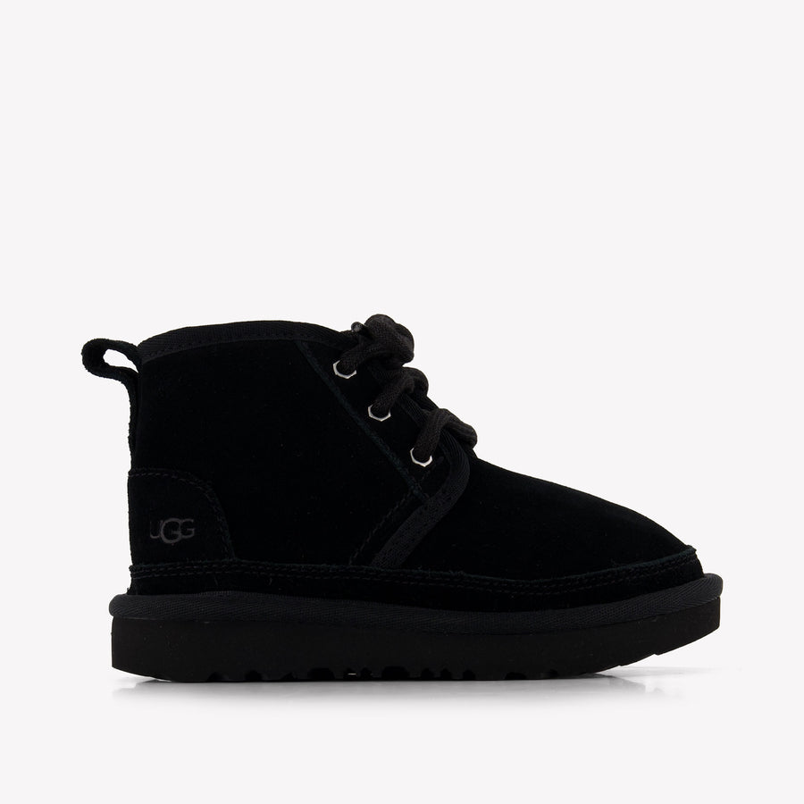 UGG Neumel Kinder Unisex Laarzen In Zwart
