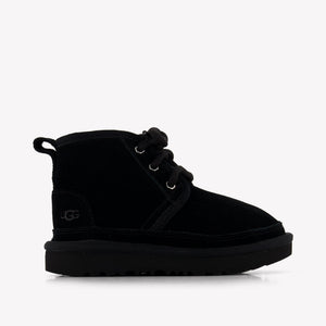 UGG Neumel Kinder Unisex Laarzen In Zwart