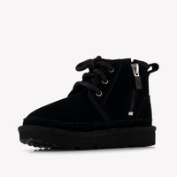 UGG Neumel Kinder Unisex Laarzen In Zwart