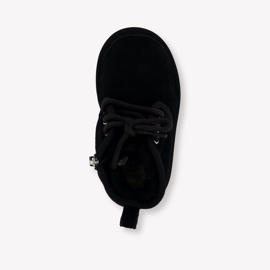 UGG Neumel Kinder Unisex Laarzen In Zwart
