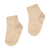 Condor Baby Unisex Sock Beige