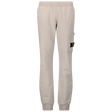Stone Island Kinder Jongens Broek Beige - Superstellar
