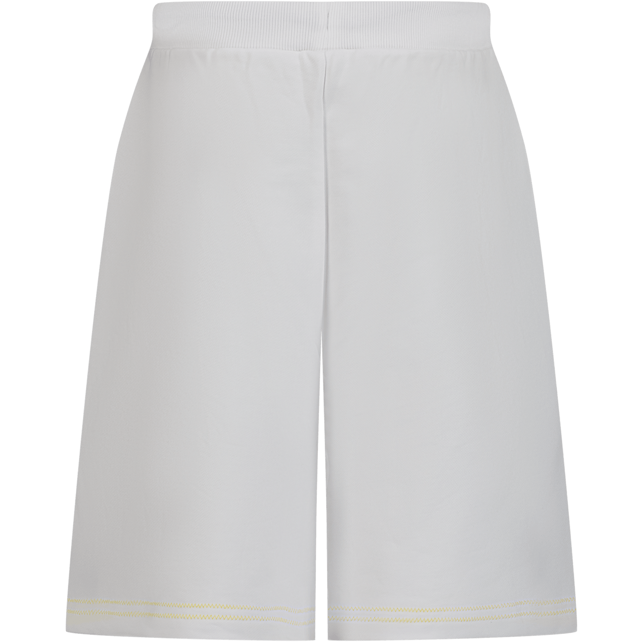 Missoni Kinder Meisjes Shorts Wit