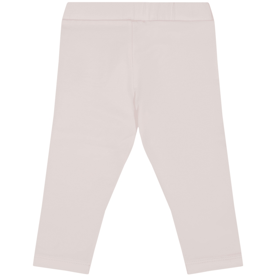 Moncler Baby Meisjes Leggings Licht Roze