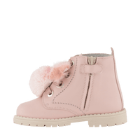 Andanines Kinder Meisjes Schoenen Licht Roze