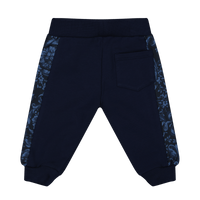 Versace Baby Jongens Broekje Navy