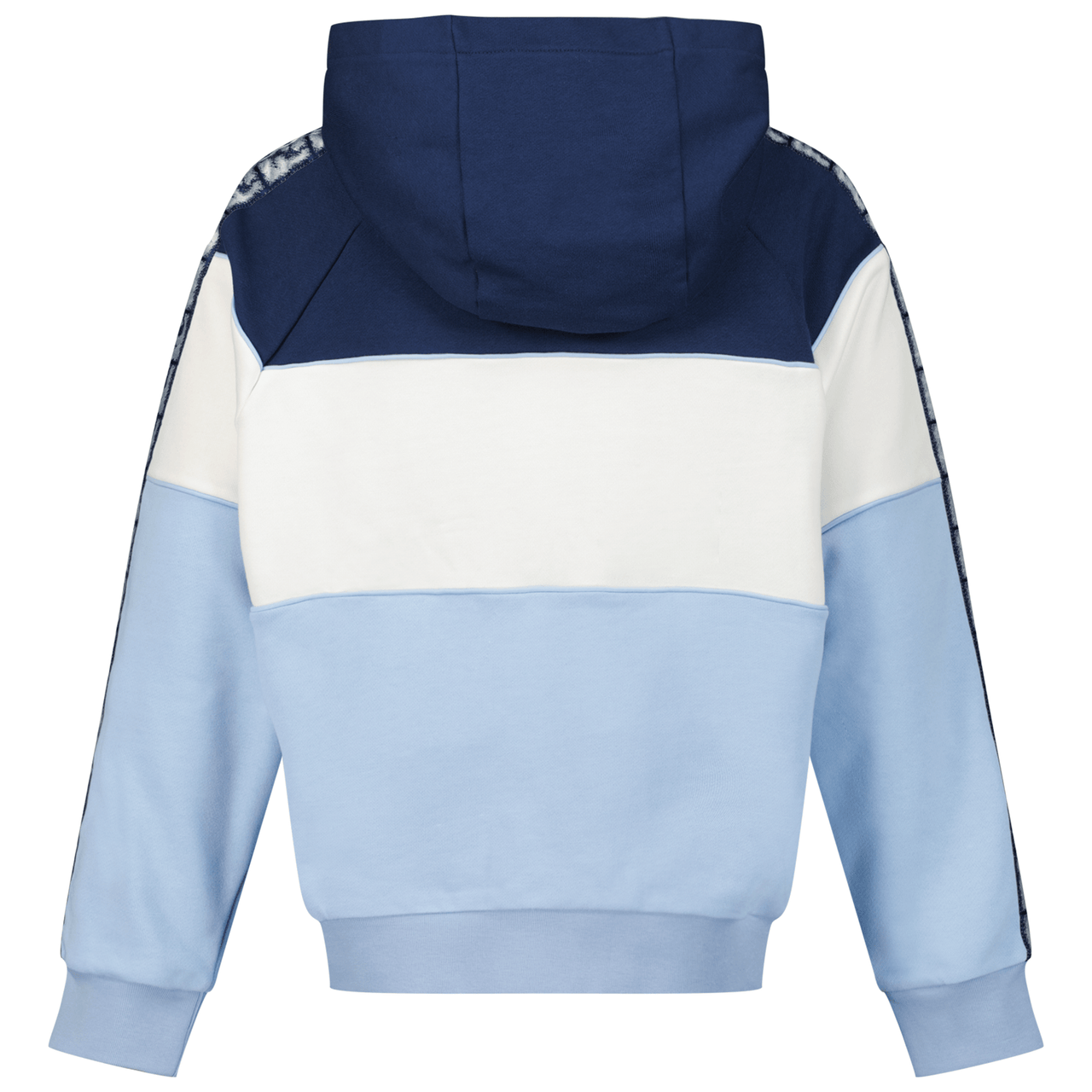Fendi Kinder Jongens Trui Licht Blauw