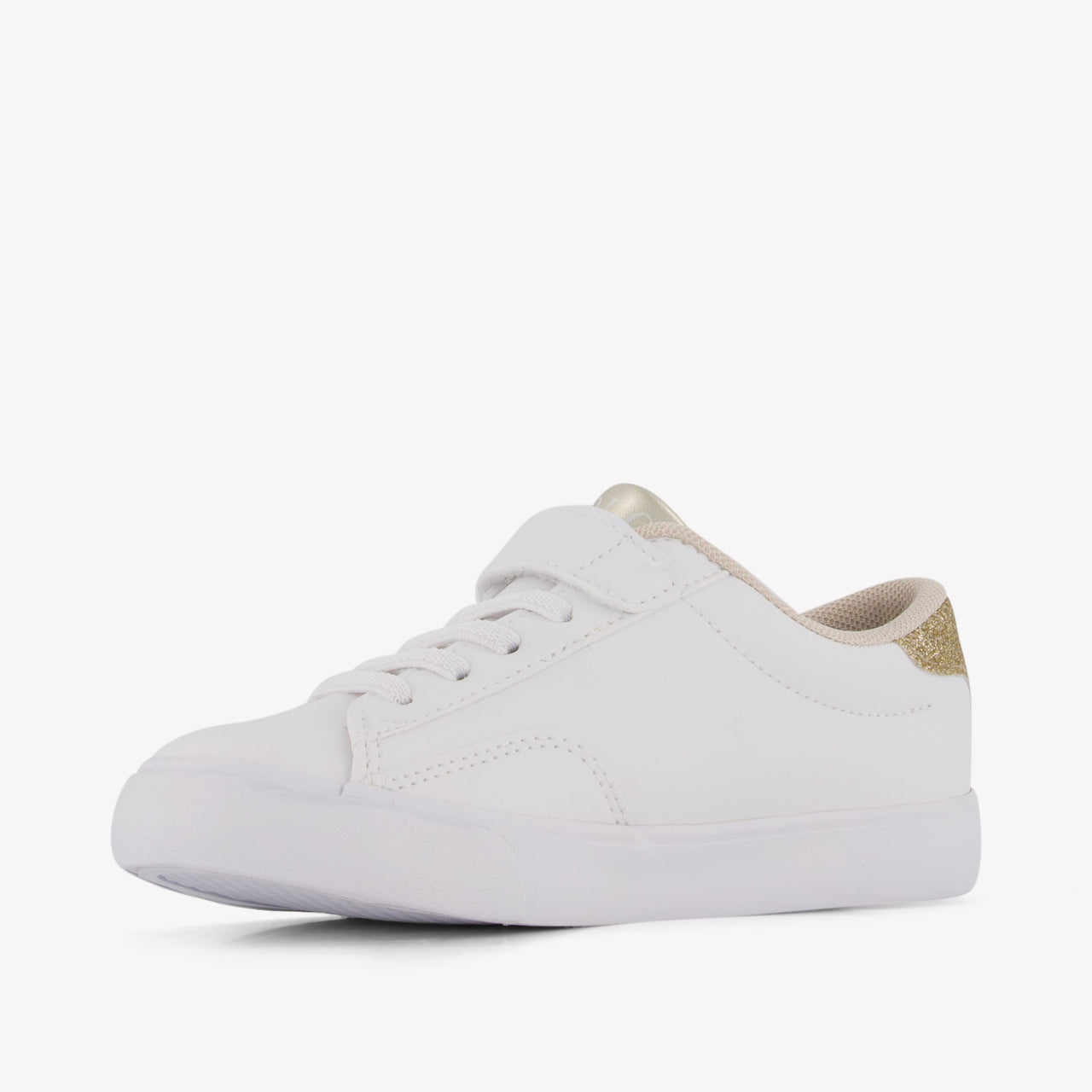 Ralph Lauren THERON V PS Girls Sneakers In White